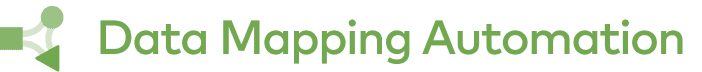 Data Mapping heading icon