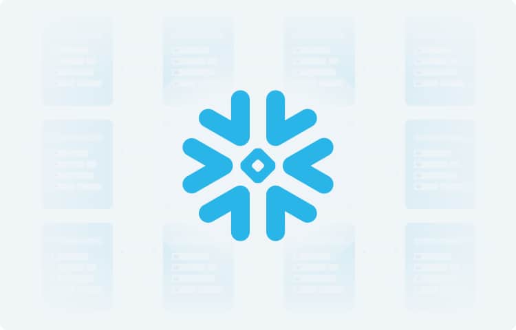 Data Access Controls Snowflake banner