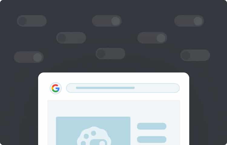 google floc banner