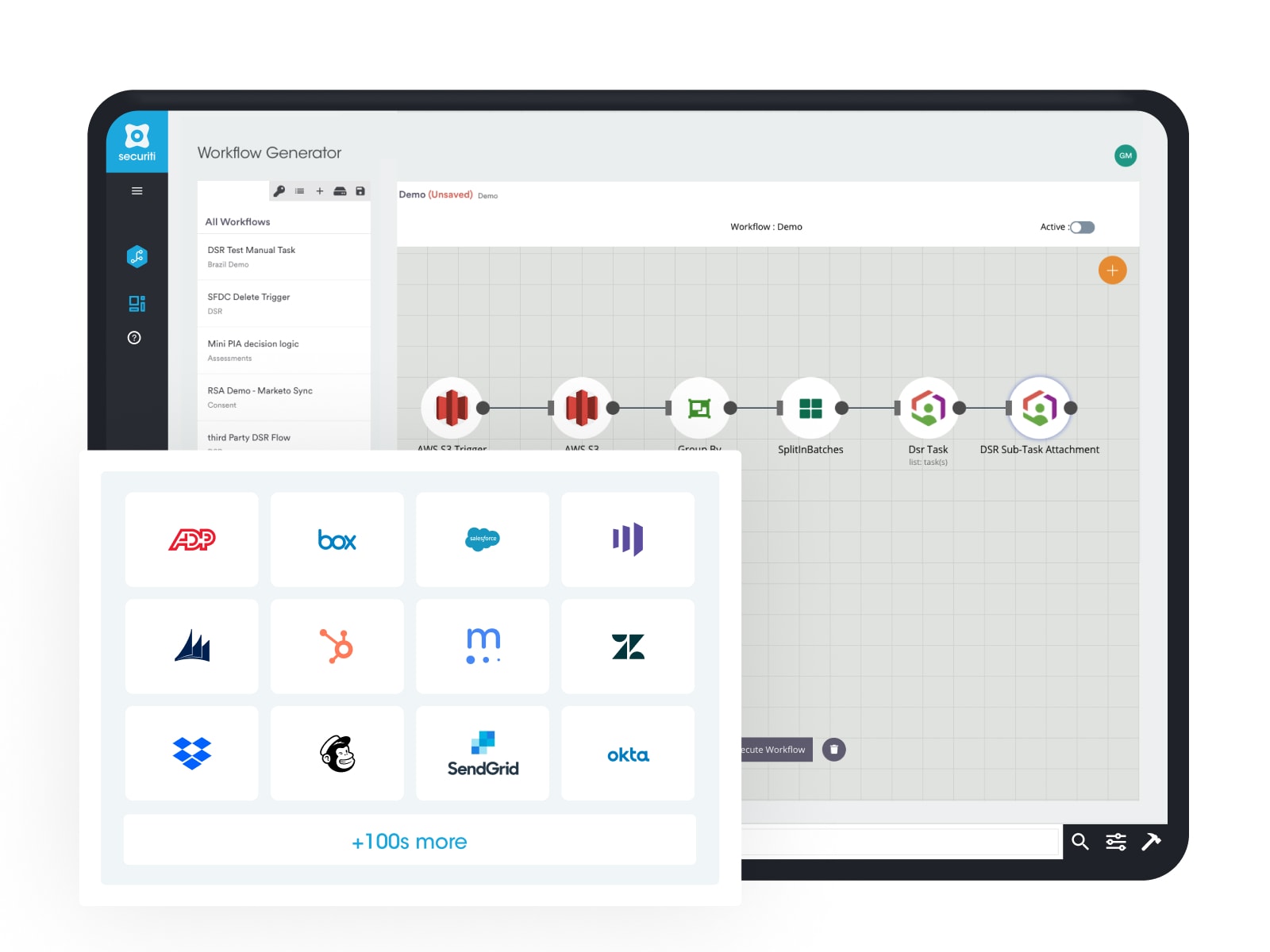  Ingest and Transform External Data