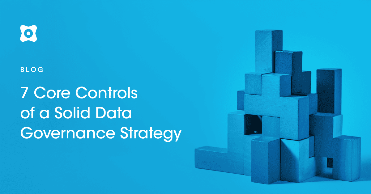 Data Governance Strategy: 7 Steps to Build a Strategy - Securiti