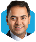 Nikhil Girdhar