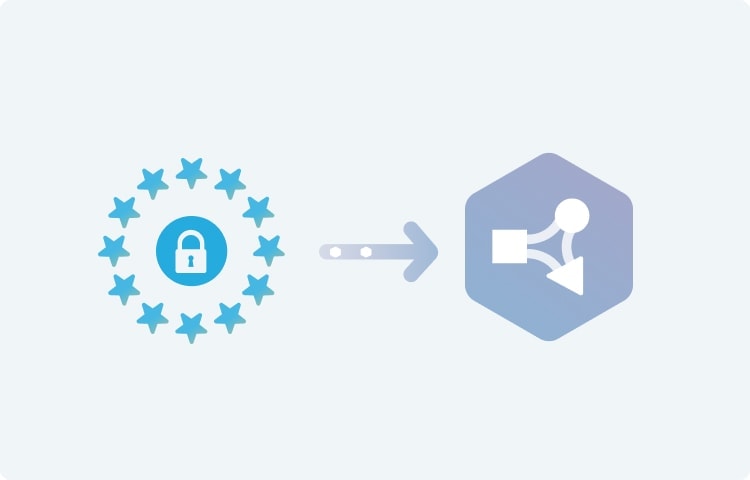 GDPR DATA MAPPING banner