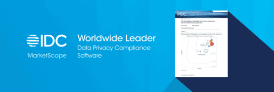 Securiti named a Leader in the IDC MarketScape for Data Privacy ...