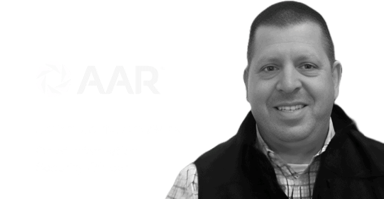 Foundations of a <br>Next-Gen Data Security Program