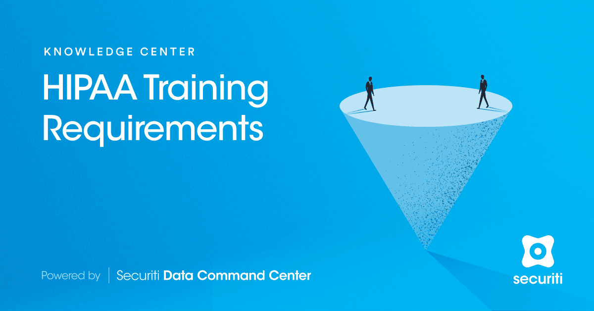HIPAA Training Requirements & Best Practices - Securiti