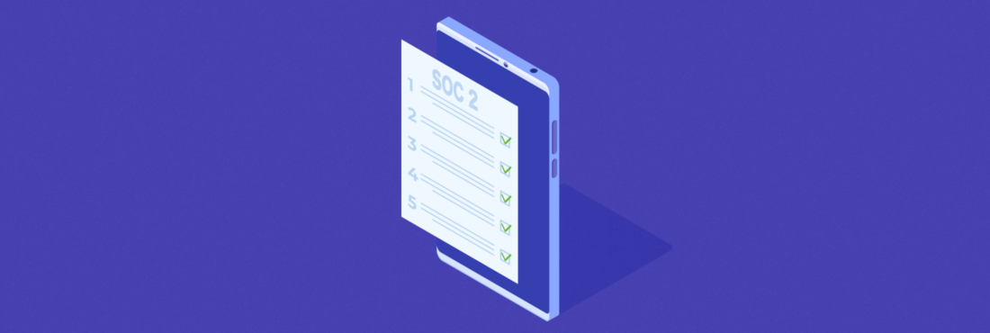 SOC 2 Compliance Checklist: Step by Step Guide for an Audit