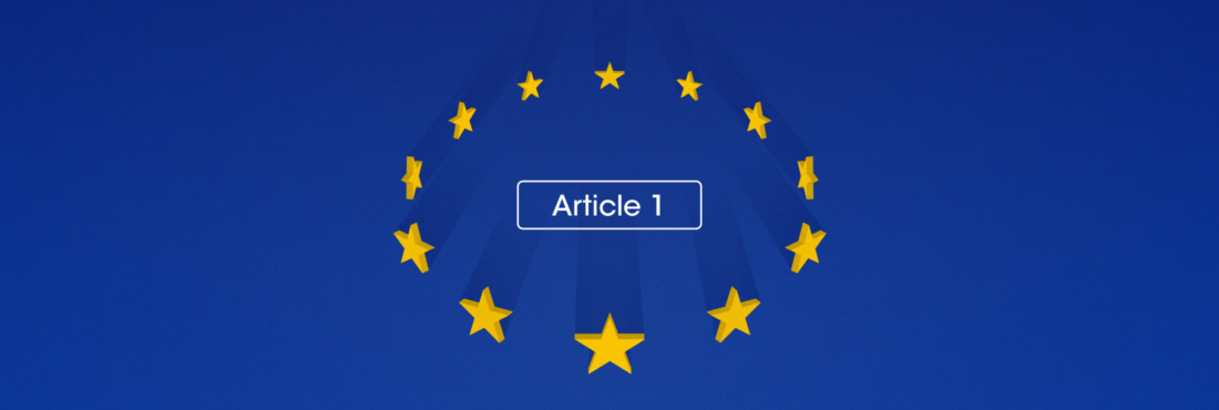 Article 1