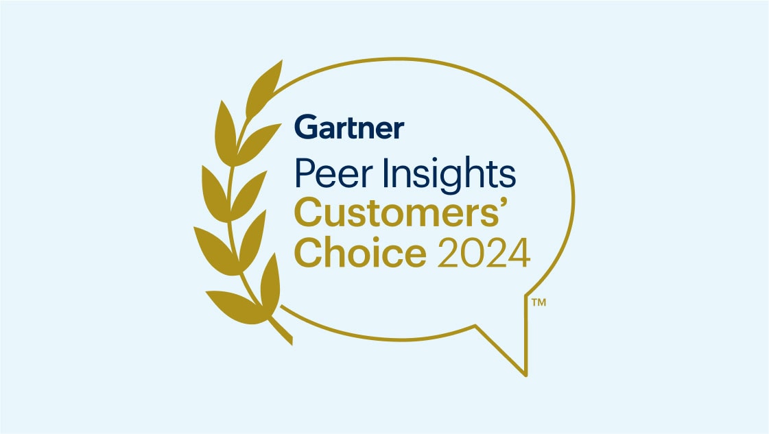 Securiti AI Recognized as a Customers’ Choice For DSPM By Gartner Peer ...