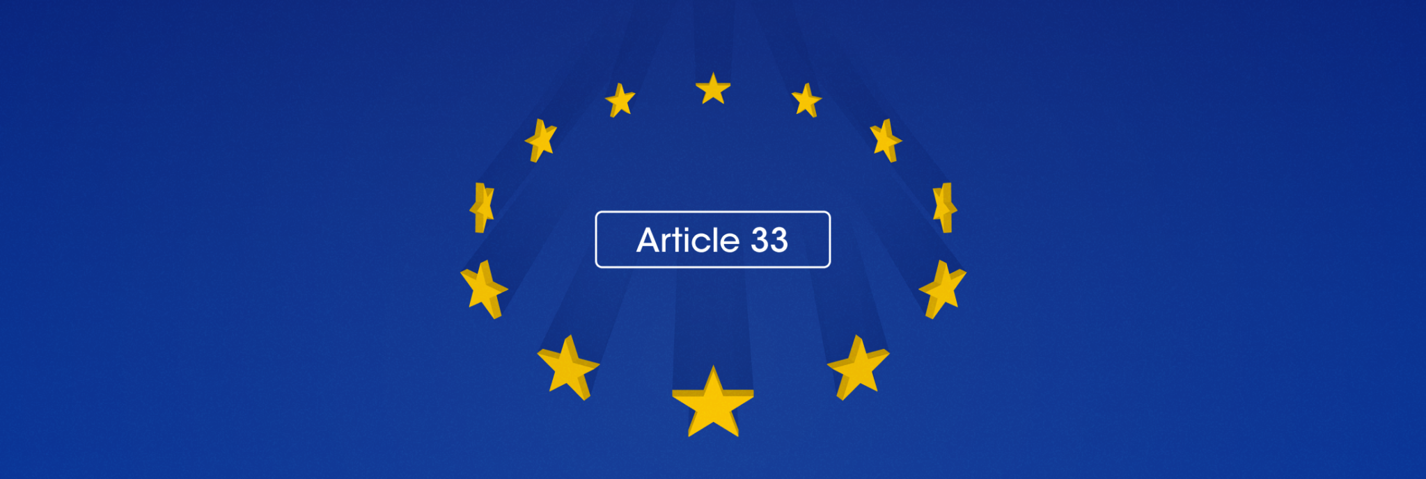 Article 33: Subsidiaries of Notified Bodies and Subcontracting & EU AI ...