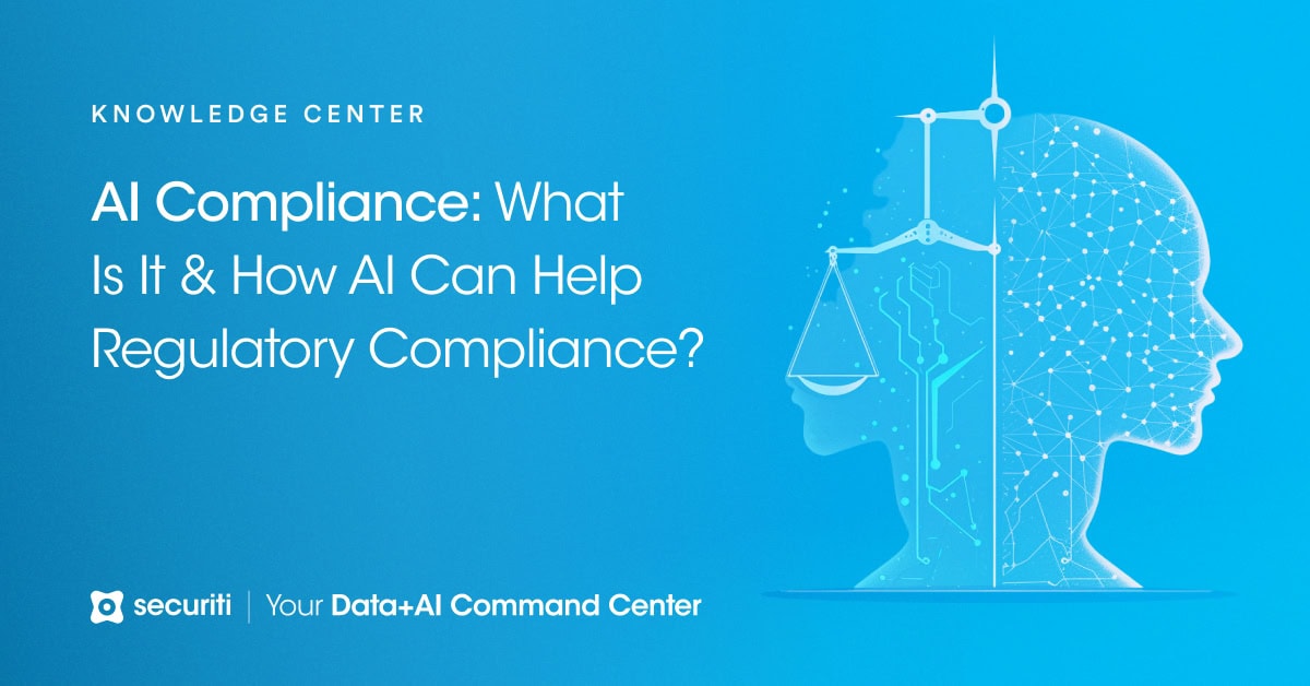 AI Compliance: What is it & How AI Can Help Regulatory Compliance ...