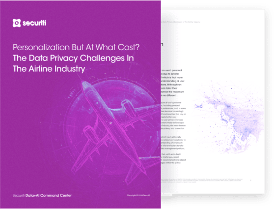 Personalization But At What Cost? The Data Privacy Challenges In The ...