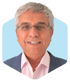 Vikram Ramchandra