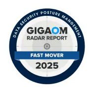 Gigaom Badge