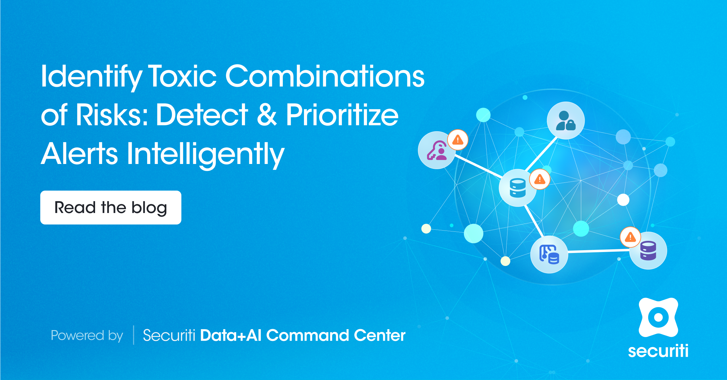 Toxic Risk Identify Toxic Combinations of Risks: Detect & Prioritize Alerts ...