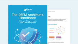 The DSPM Architect’s Handbook