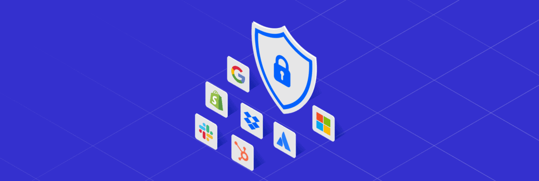 What is SSPM? (SaaS Security Posture Management)