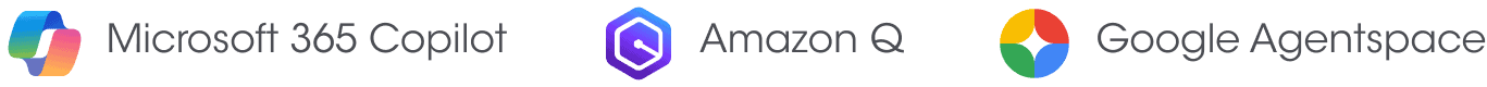 Supported AI Agents