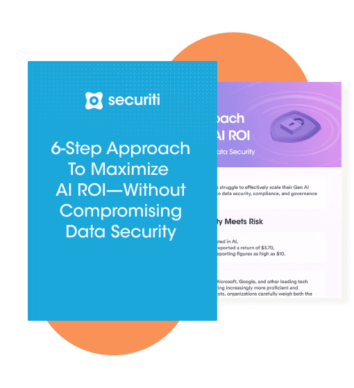 The AI Copilot Dilemma: Balancing Innovation With Data Security