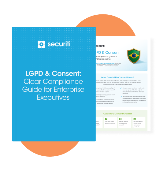 LGPD & Consent: Clear Compliance Guide for Enterprise Executives