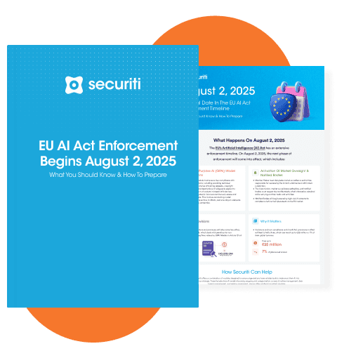 August 2, 2025 - A Critical Date in the EU AI Act Enforcement Timeline