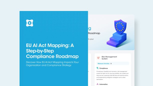 EU AI Act Mapping: A Step-by-Step Compliance Roadmap