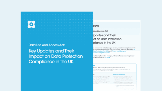 Data Use And Access Act
