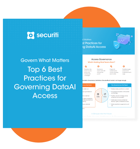 7 Reasons Your Data Access Governance Is Failing & What to Do About It Before It’s Too Late