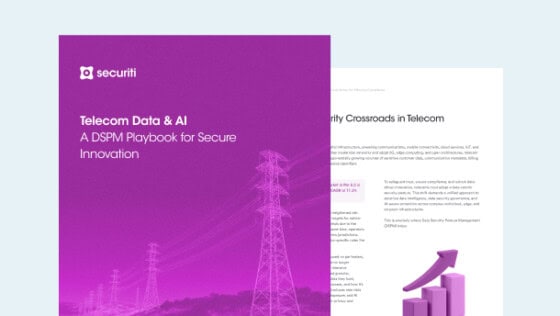Telecom Data & AI