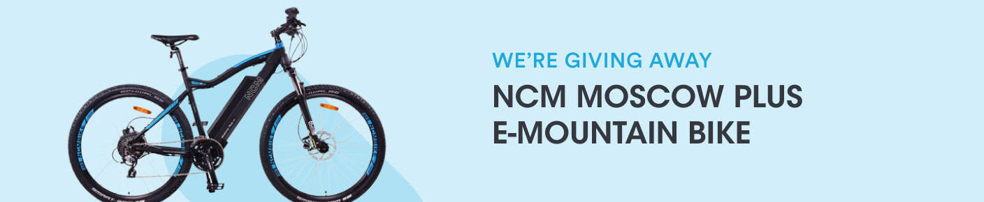 NCM-Moscow-Plus-Electric-Mountain-Bike-giveaway