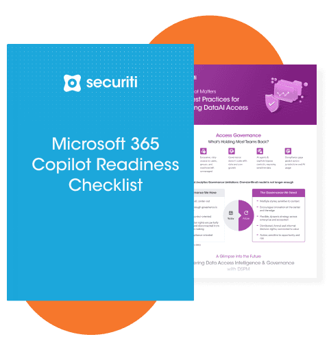 7 Reasons Your Data Access Governance Is Failing & What to Do About It Before It’s Too Late