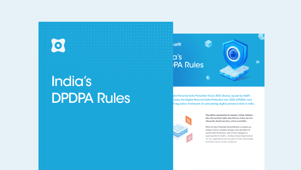 India’s DPDPA Rules
