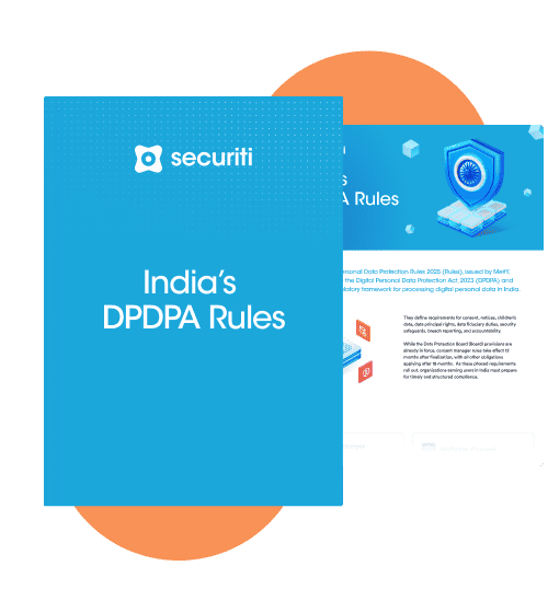 India’s DPDPA Rules
