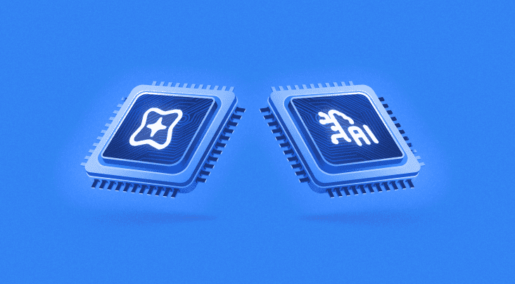 Key Differences Between Enterprise AI vs Generative AI