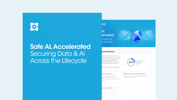 Safe AI, Accelerated: