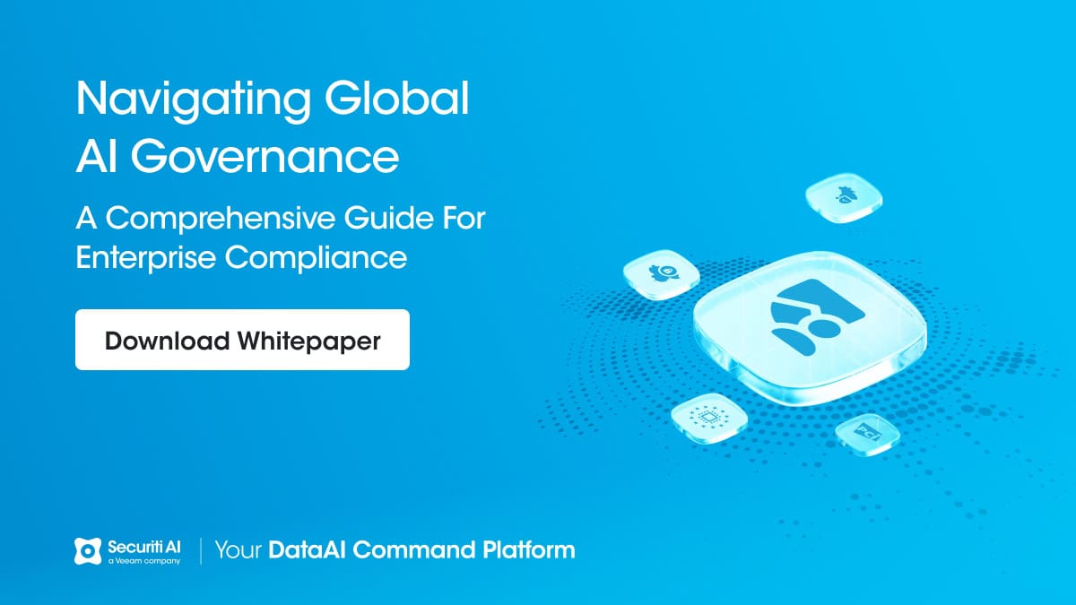 Navigating Global AI Governance: A Comprehensive Guide For Enterprise ...