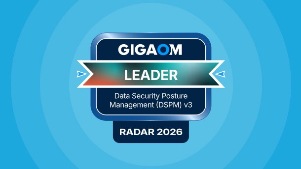 Veeam’s Securiti AI Named a Leader and Fast Mover in GigaOm’s 2026 DSPM ...