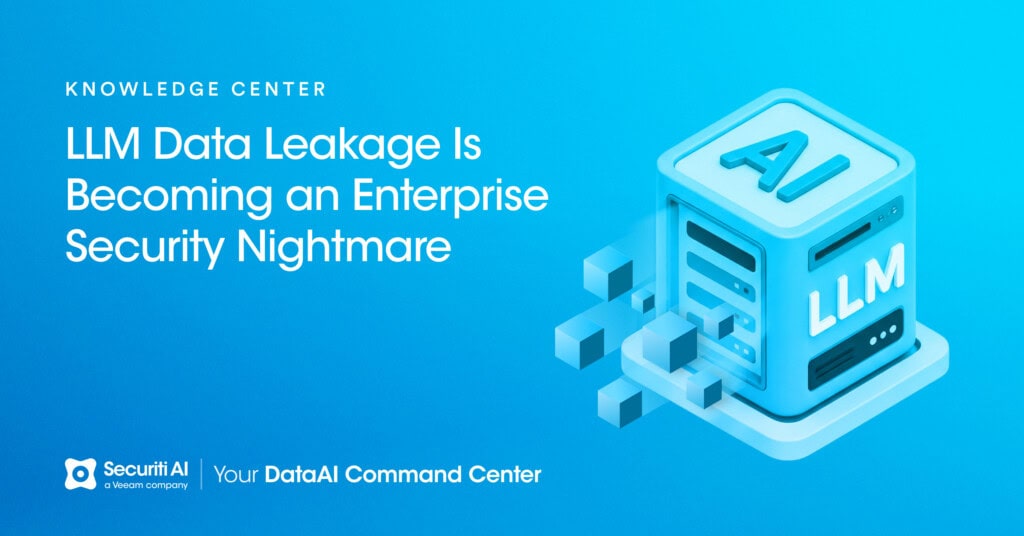 LLM Data Leakage: Definition, Risks & Best Practices To Prevent It ...
