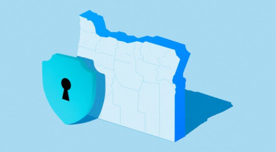 Oregon Consumer Privacy Act (OCPA) Assessment