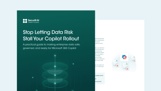 Stop Letting Data Risk Stall Your Copilot Rollout