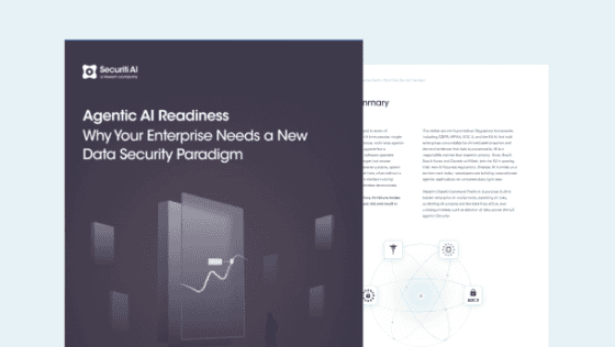 Agentic AI Readiness