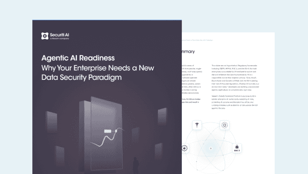 Agentic AI Readiness