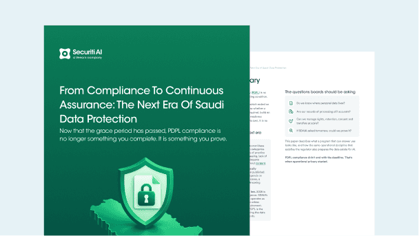 From Compliance to Continuous Assurance